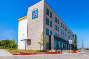 Motel 6 Austin Airport